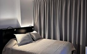 Excellent Studio In Palermo With A Balcony